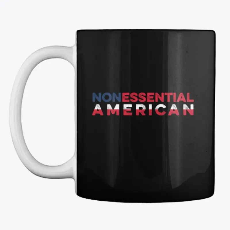 NONESSENTIAL AMERICAN 