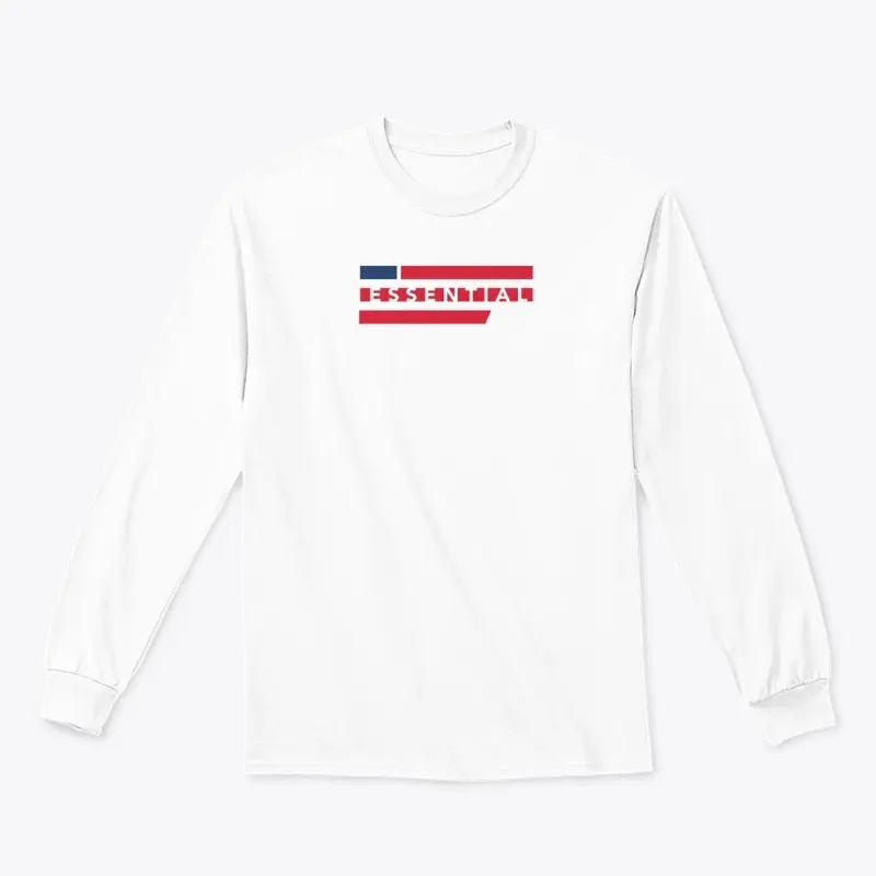 Essential American Original - Basic Tee