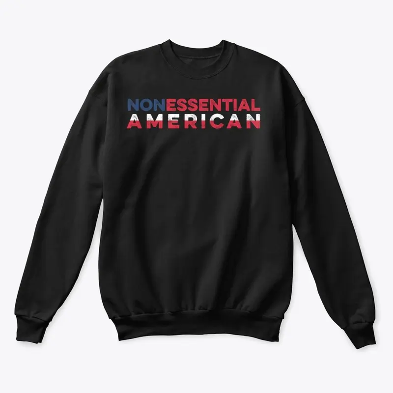 NONESSENTIAL AMERICAN 