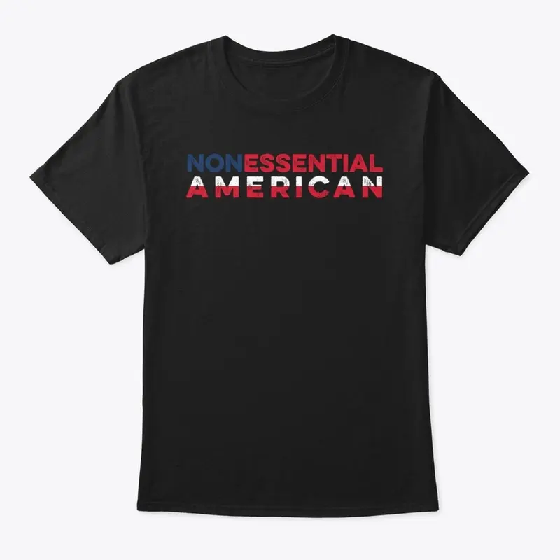 NONESSENTIAL AMERICAN 