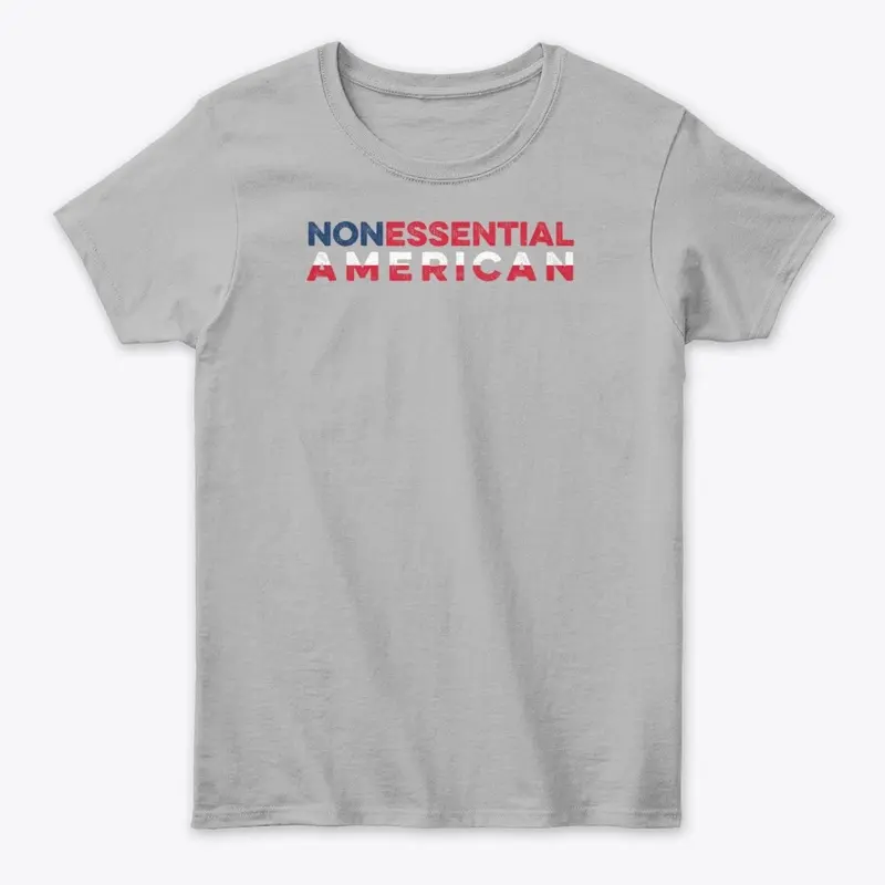 NONESSENTIAL AMERICAN 